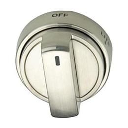 Replacement Gas Range Knob for LSRG309ST2