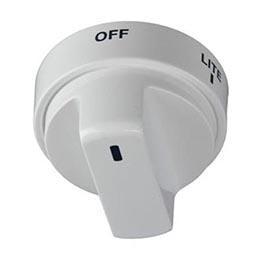 Replacement Gas Range Knob for LRG3091SW2