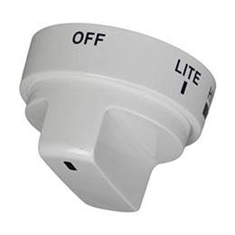 Replacement Gas Range Knob for LRG3091SW2