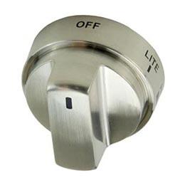 Replacement Gas Range Knob for LRG3091ST2