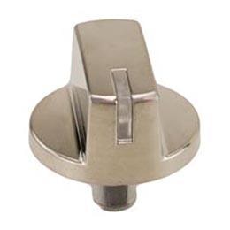 Replacement Cooktop Knob for LCG3011ST, LCG3091ST, LCG3611ST, LCG3691ST2