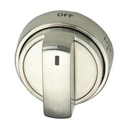Replacement Cooktop Knob for LSCG306ST2