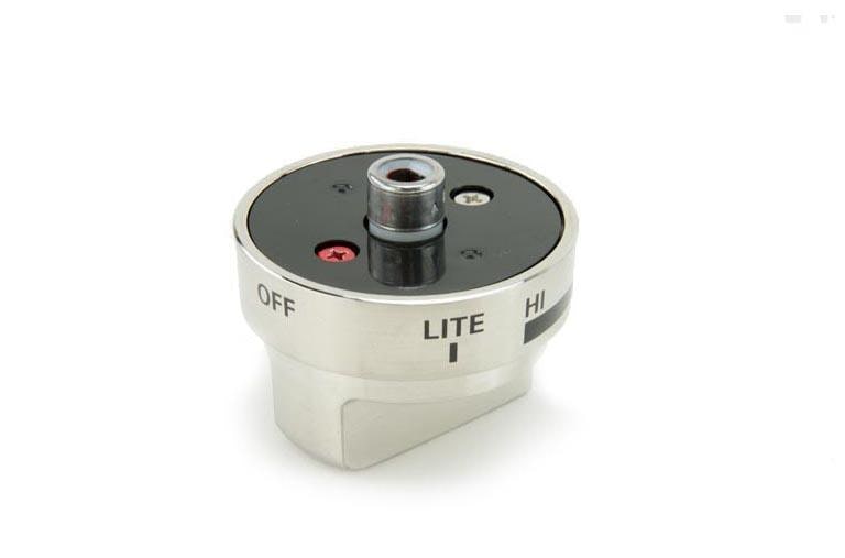 LG AEZ73453502 Replacement Gas Range Knob for LDG3017ST, LDG3037ST