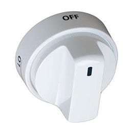 Replacement Gas Range Knob for LRG3095SW2