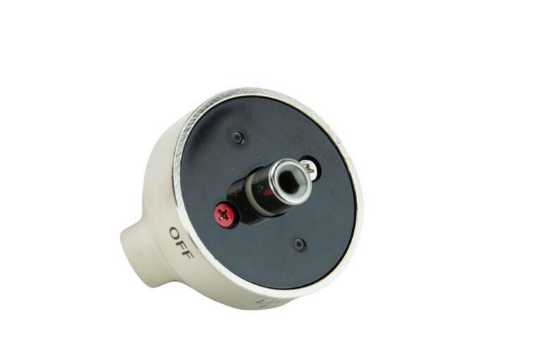 LG AEZ73453508 Replacement Gas Range Knob for LDG3015SB, LDG3016ST
