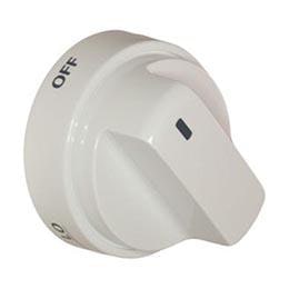 Replacement Gas Range Knob for LRG3095SW2