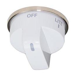 Gas Range Knob2