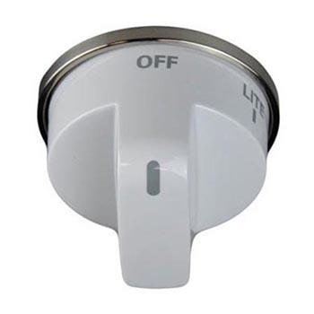 Replacement Gas Range Knob1