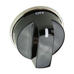 Replacement Gas Range Knob2