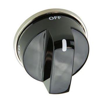 Replacement Gas Range Knob1