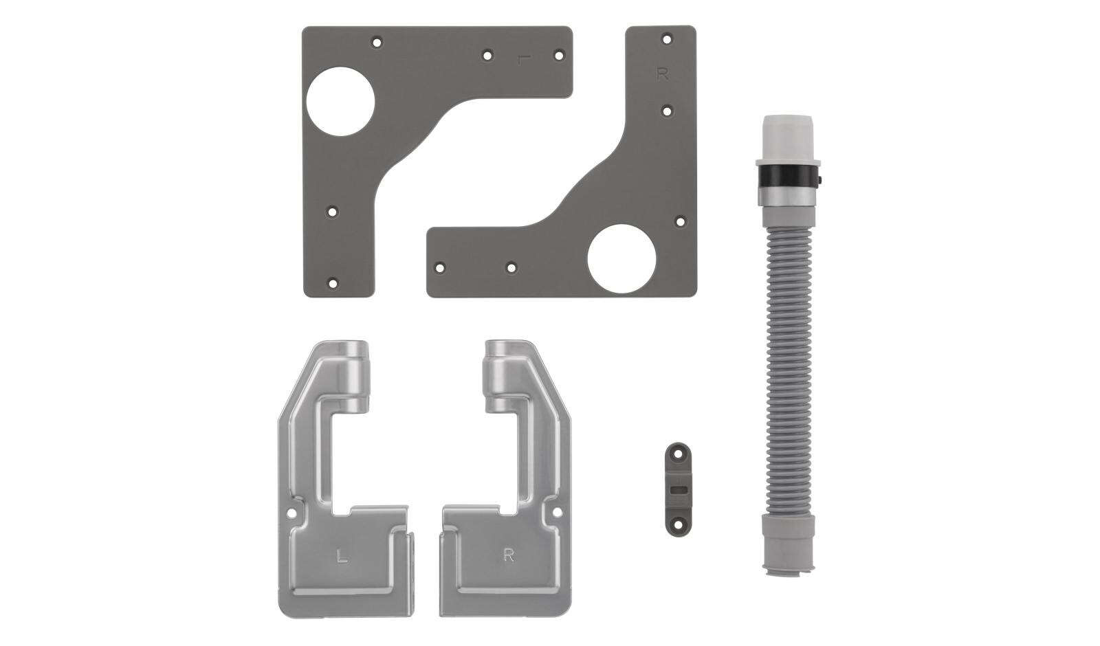 27 Inch Lg Stacking Kit