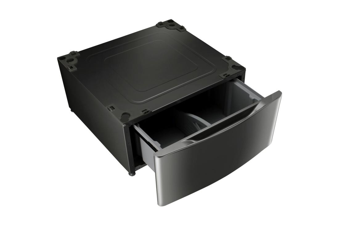 LG SIGNATURE: Laundry Pedestal , WDP5K, thumbnail 3