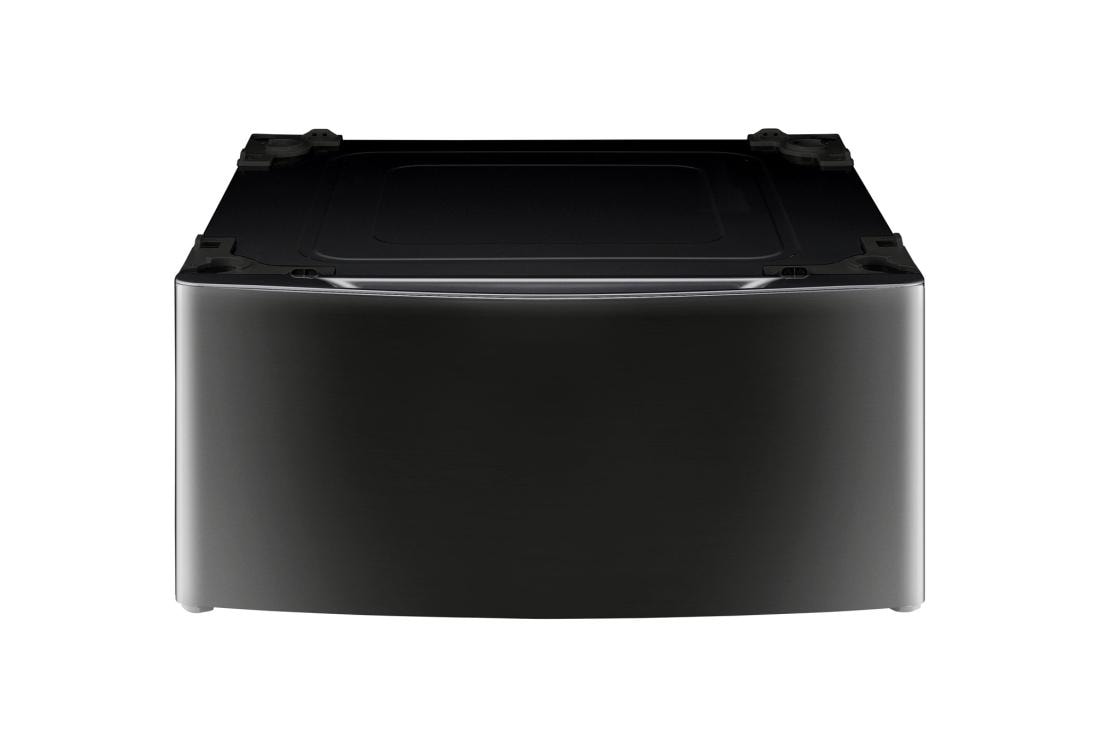 LG SIGNATURE: Laundry Pedestal , WDP5K, thumbnail 4