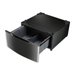 LG SIGNATURE: Laundry Pedestal 2