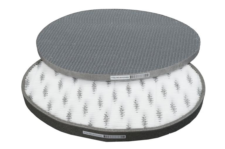 LG Air Purifier Replacement Filter for Tower AS401WWA1 , AAFTWT130, thumbnail 1