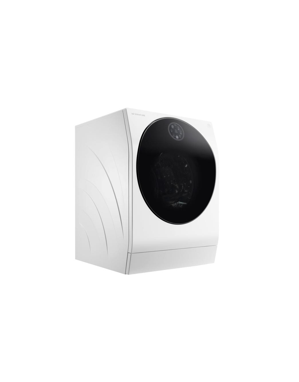 LG LUWM101HWA SIGNATURE Smart wifi Enabled Washer/Dryer Combo LG