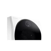 LG SIGNATURE Smart wi-fi Enabled Washer/Dryer Combo, LUWM101HWA, thumbnail 1