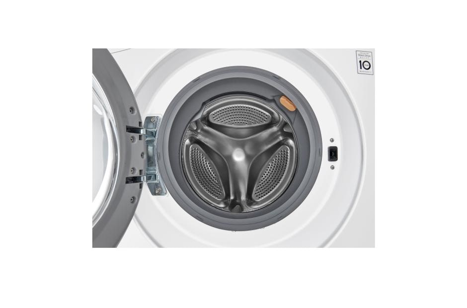 LG Washer Dryer Combos  All-in-One Washer Dryers