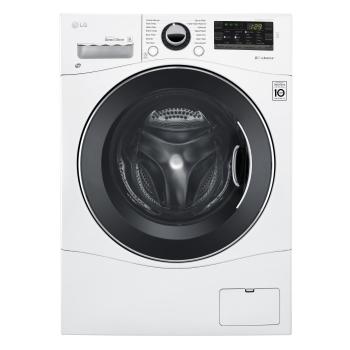 2.3 cu.ft. Compact All-In-One Washer/Dryer1