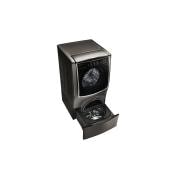 LG SIGNATURE 5.8 cu. ft. Large Smart wi-fi Enabled Front Load Washer , WM9500HKA, thumbnail 1