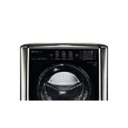 LG SIGNATURE 5.8 cu. ft. Large Smart wi-fi Enabled Front Load Washer , WM9500HKA, thumbnail 4