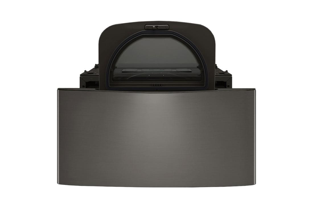 LG SIGNATURE 1.0 cu. ft. LG SideKick™ Pedestal Washer, LG TWINWash™ Compatible , WD205CK, thumbnail 9