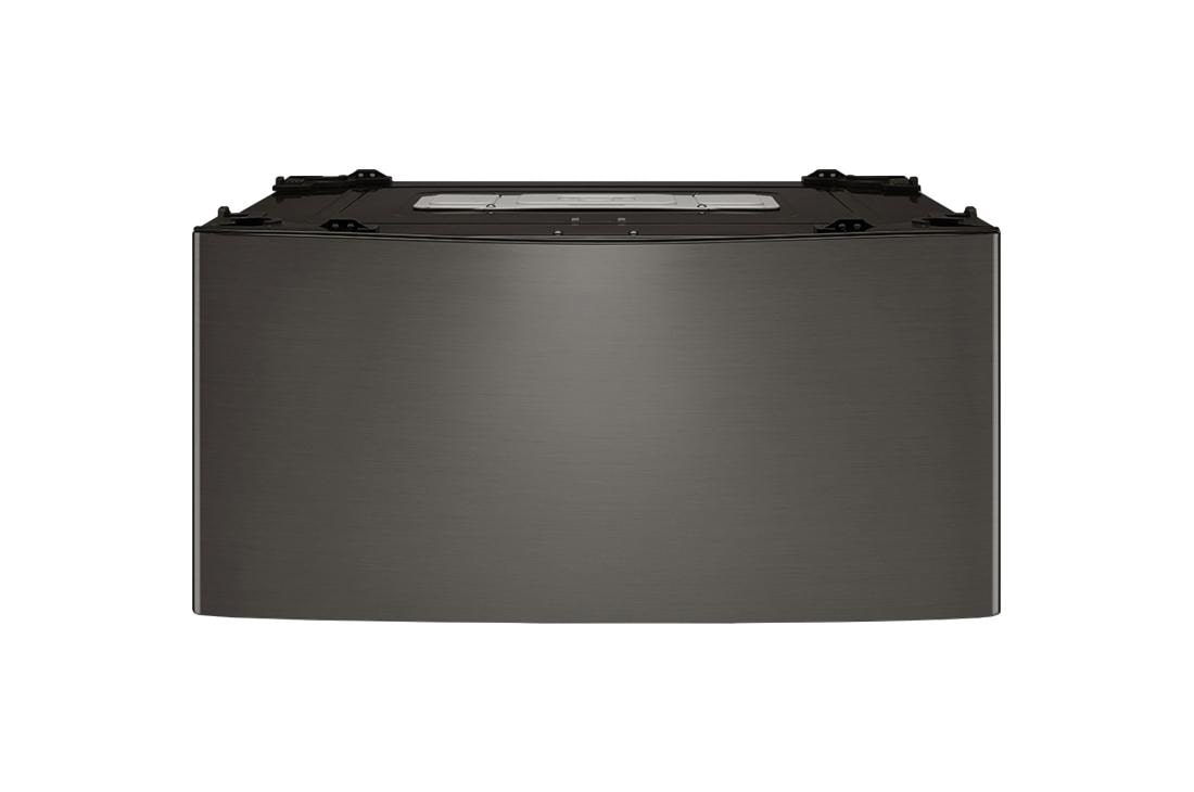 LG SIGNATURE 1.0 cu. ft. LG SideKick™ Pedestal Washer, LG TWINWash™ Compatible , WD205CK, thumbnail 10