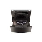 LG SIGNATURE 1.0 cu. ft. LG SideKick™ Pedestal Washer, LG TWINWash™ Compatible , WD205CK, thumbnail 1
