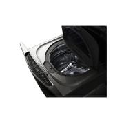 LG SIGNATURE 1.0 cu. ft. LG SideKick™ Pedestal Washer, LG TWINWash™ Compatible , WD205CK, thumbnail 2