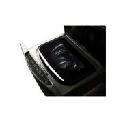 LG SIGNATURE 1.0 cu. ft. LG SideKick™ Pedestal Washer, LG TWINWash™ Compatible , WD205CK, thumbnail 3