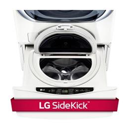 WD100CW Sidekick Pedestal2