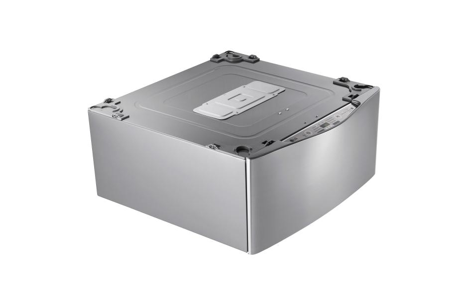 LG  1.0 cu. ft. LG SideKick™ Pedestal Washer, LG TWINWash™ Compatible, WD100CV, thumbnail 9