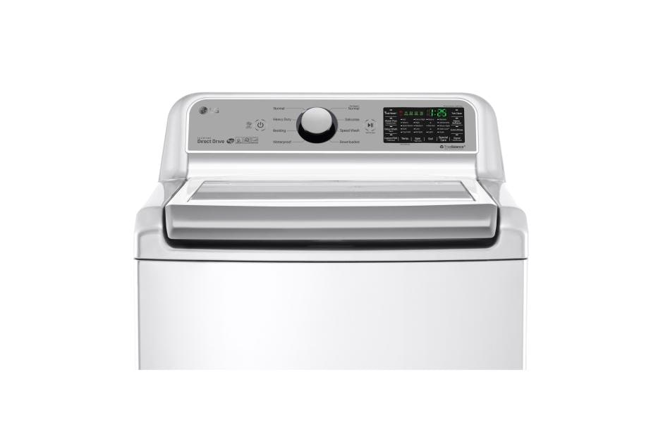 Lg washer model wt7200cw deals