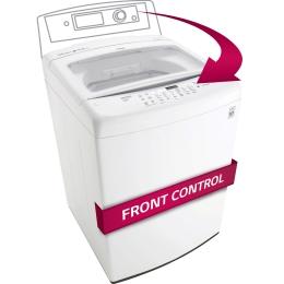 LG WT1501CW Top Load Washer2