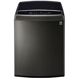 5.0 cu. ft. Large Smart wi-fi Enabled Front Control Top Load Washer with TurboWash®2