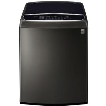 5.0 cu. ft. Large Smart wi-fi Enabled Front Control Top Load Washer with TurboWash®1