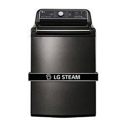 5.2 cu. ft. Mega Capacity Top Load Washer with TurboWash® Technology2