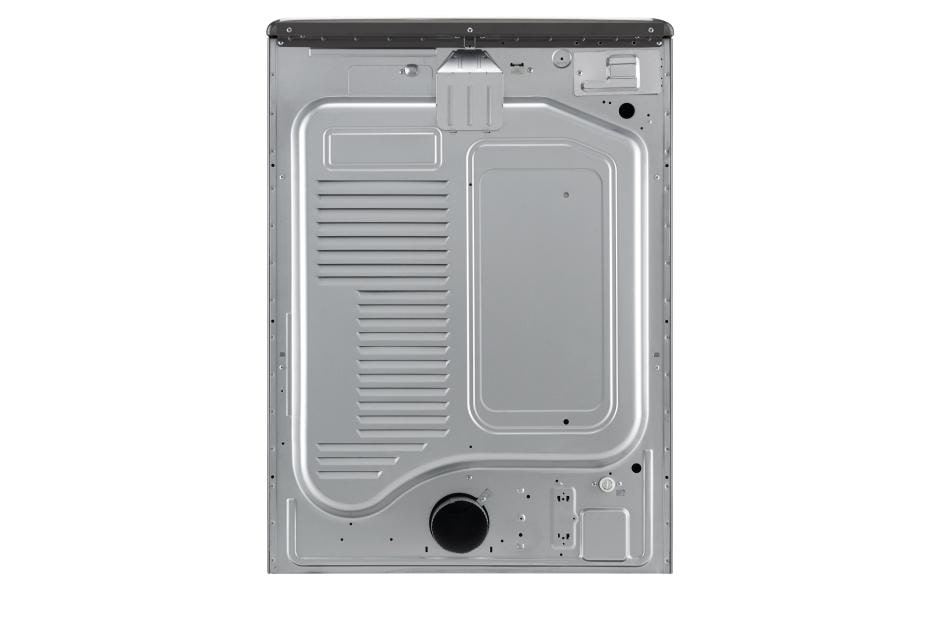 LG 9.0 cu. ft. Large Smart wi-fi Enabled Electric Dryer w/ TurboSteam™, DLEX9000V, thumbnail 8