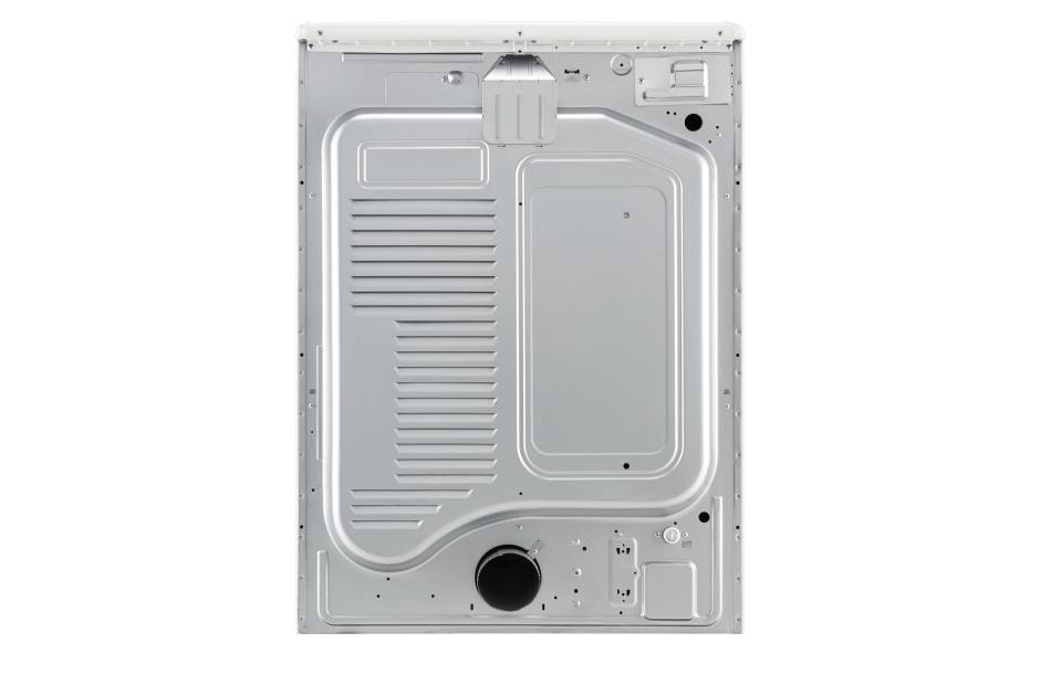 LG 9.0 cu. ft. Large Smart wi-fi Enabled Electric Dryer w/ TurboSteam™, DLEX9000W, thumbnail 8