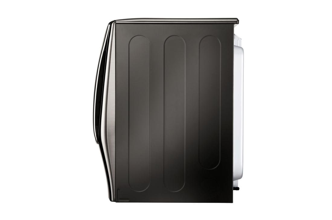 LG SIGNATURE 9.0 cu. ft. Large Smart wi-fi Enabled Electric Dryer w/ TurboSteam™ , DLEX9500K, thumbnail 9