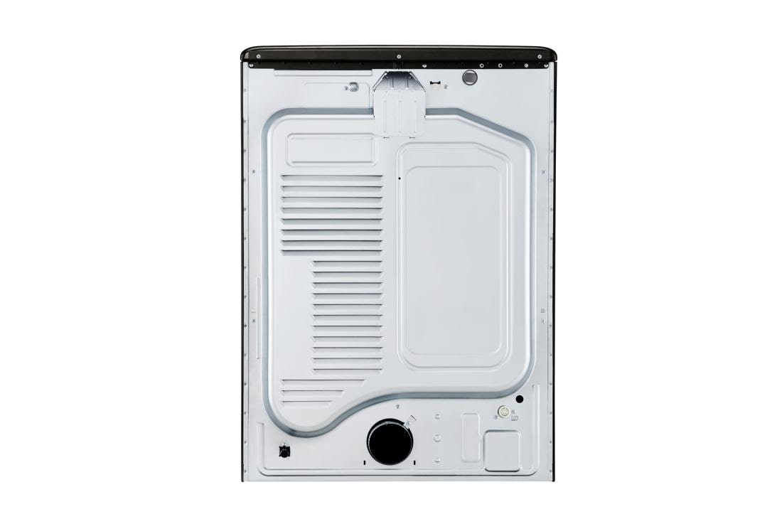 LG SIGNATURE 9.0 cu. ft. Large Smart wi-fi Enabled Electric Dryer w/ TurboSteam™ , DLEX9500K, thumbnail 10