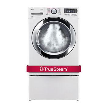 7.4 cu. ft. Ultra Large Capacity SteamDryer™ w/ NFC Tag On1