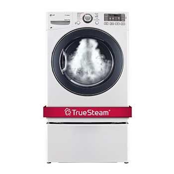 7.4 cu. ft. Ultra Large Capacity SteamDryer™ w/ NFC Tag On1