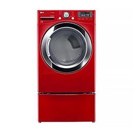 7.4 cu. ft. Ultra Large Capacity SteamDryer™ w/ NFC Tag On2