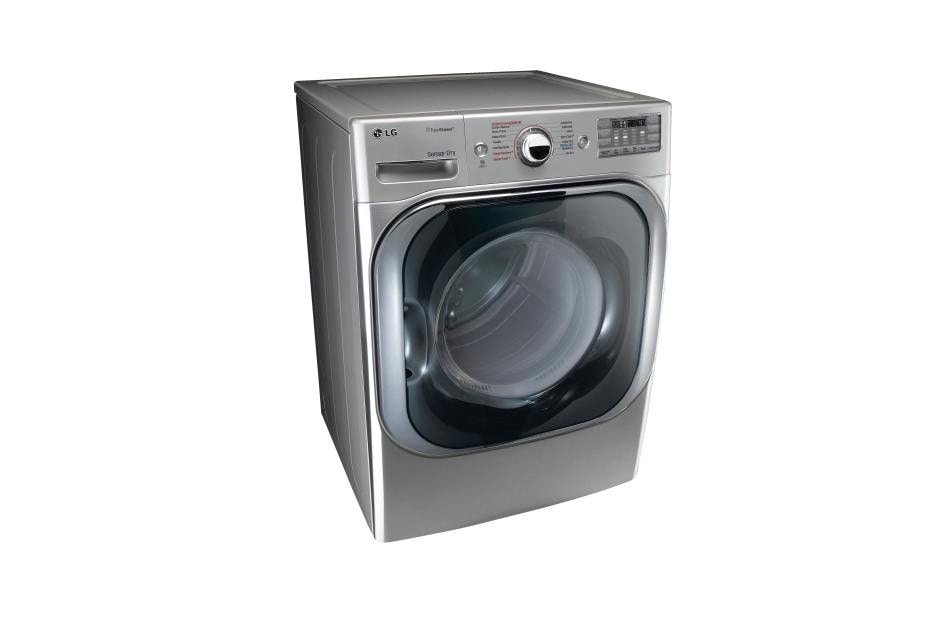 LG 9.0 cu. ft. Mega Capacity Electric Dryer w/ Steam™ Technology, DLEX8100V, thumbnail 5