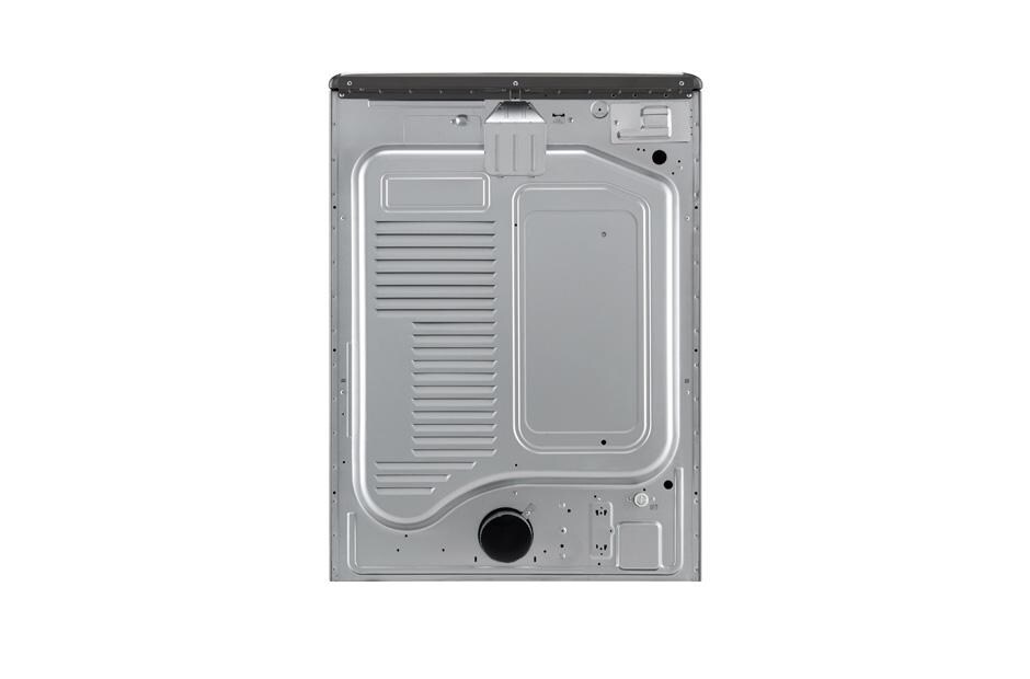 LG 7.4 cu. ft. Smart wi-fi Enabled Electric Dryer w/ TurboSteam™ , DLEX5000V, thumbnail 7