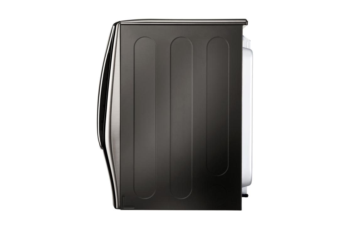 LG SIGNATURE 9.0 cu. ft. Large Smart wi-fi Enabled Gas Dryer w/ TurboSteam™ , DLGX9501K, thumbnail 9