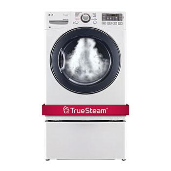 7.4 cu. ft. Ultra Large Capacity SteamDryer™ w/ NFC Tag On1