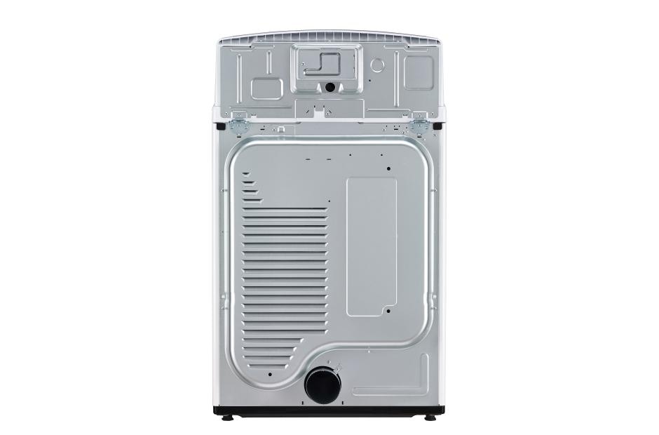LG 7.3 cu. ft. Ultra Large High Efficiency Gas Dryer w/ Sensor Dry Technology, DLG4971WE, thumbnail 9