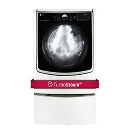 7.4 cu. ft. Smart wi-fi Enabled Gas Dryer w/ TurboSteam™2